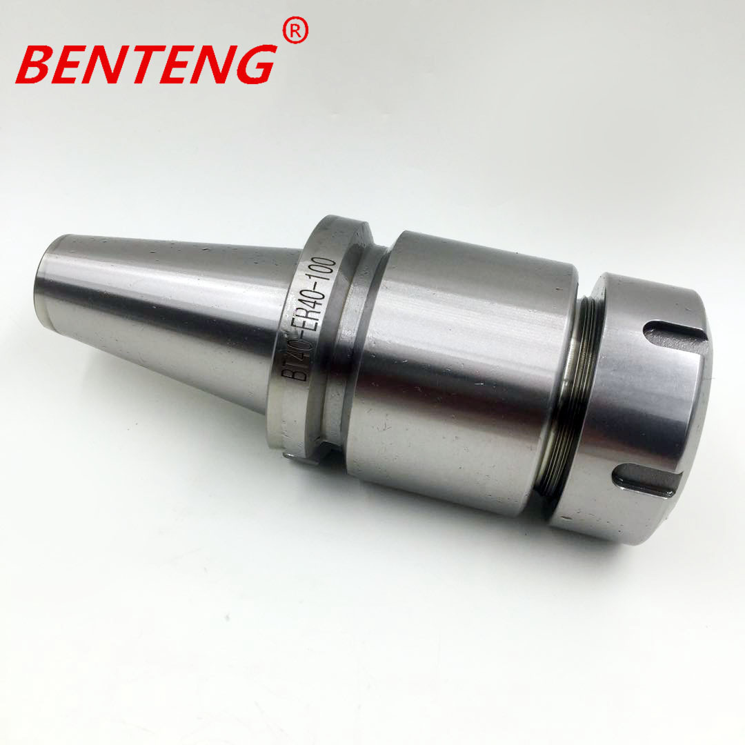 CNC Milling Machine BT40 Tool Holder