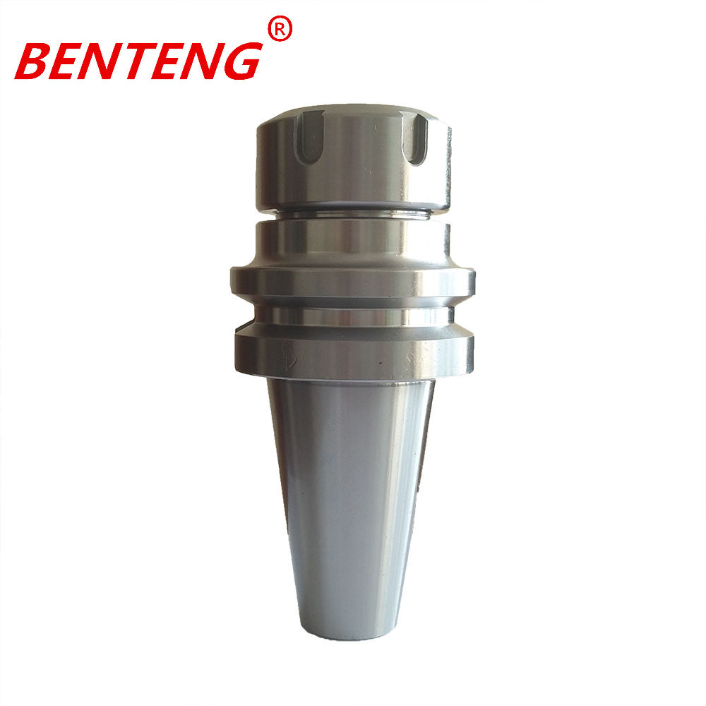 CNC Milling Machine BT40 Tool Holder