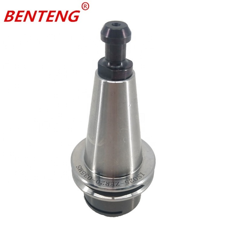 BENTENG Factory ISO20 ISO30 ER25 ISO40 ER Collet Chuck Tool Holder