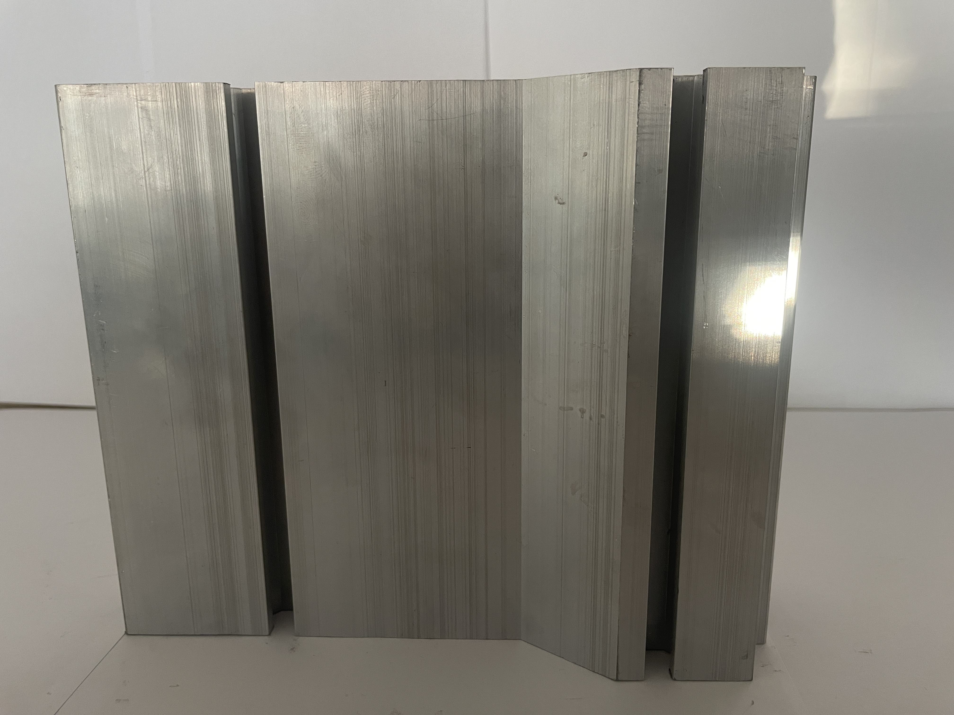 Manufacturer customized aluminum alloy profile Aluminium Profile For Casement And Sliding Window aluminium extrusion profiles