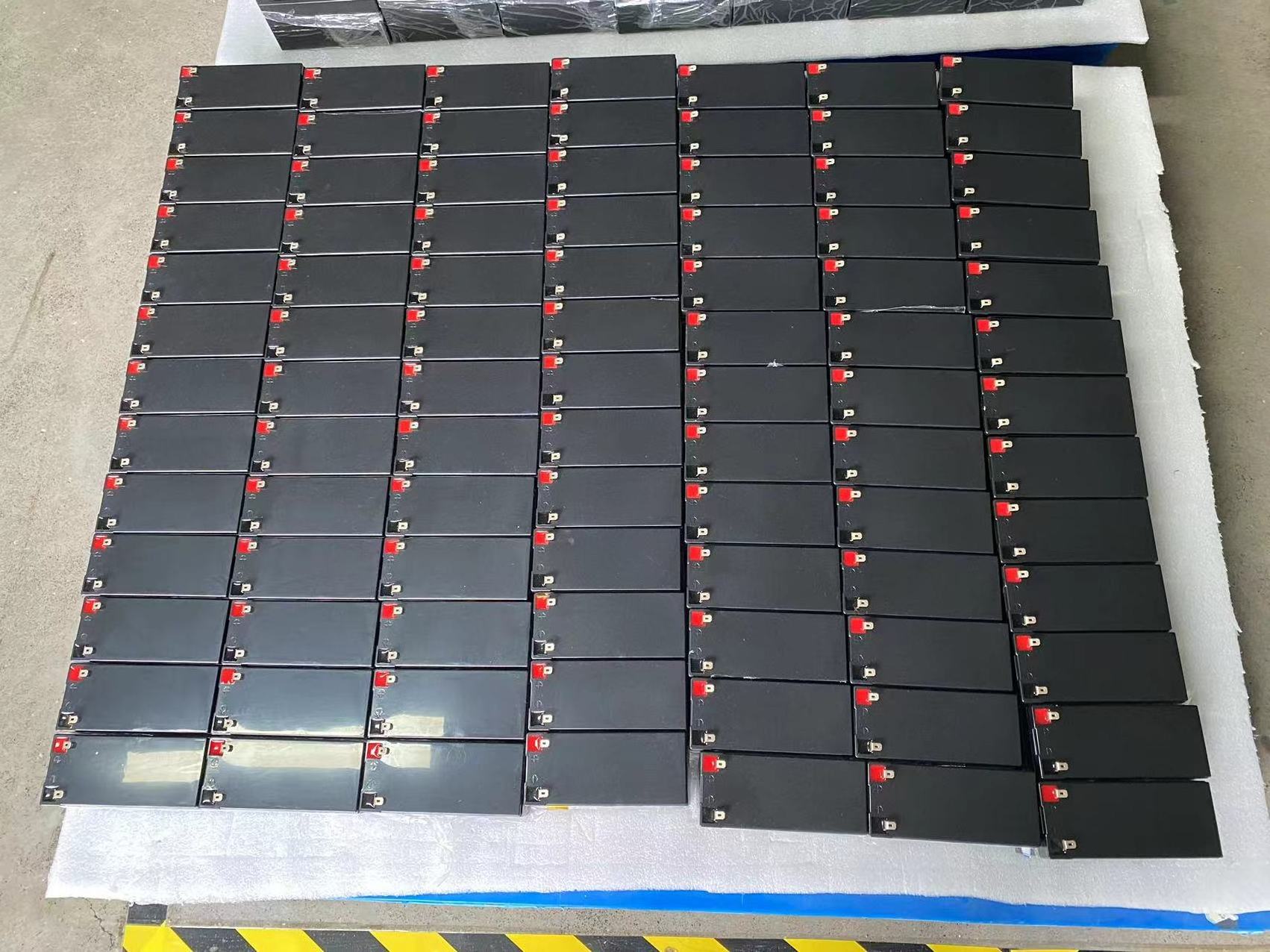 Importers Wholesalers Price 12V 24V 7Ah 8Ah 9Ah 18Ah 24Ah Lithium Batteries To Displace Lead Acid