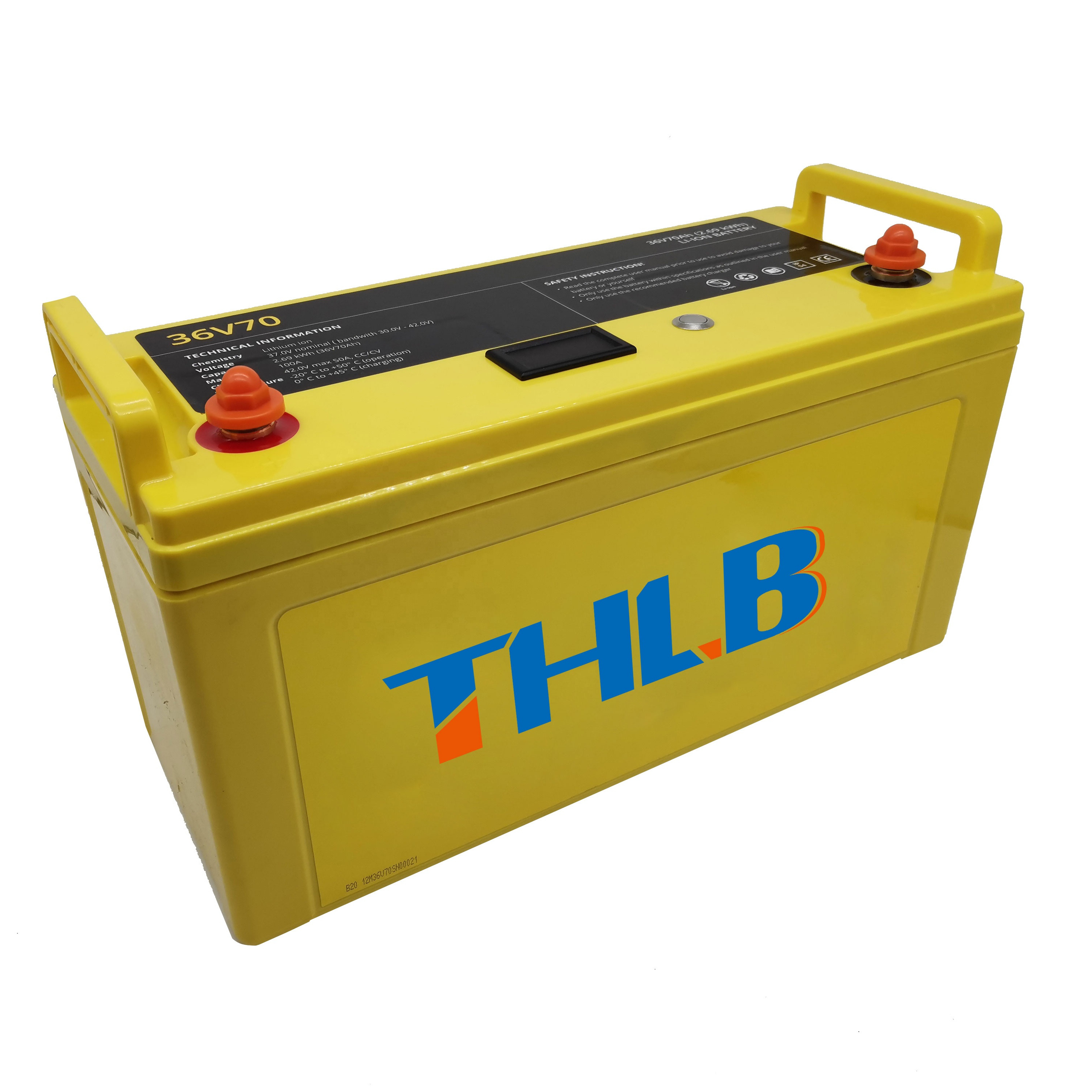 Importers Wholesalers Price 12V 24V 7Ah 8Ah 9Ah 18Ah 24Ah Lithium Batteries To Displace Lead Acid