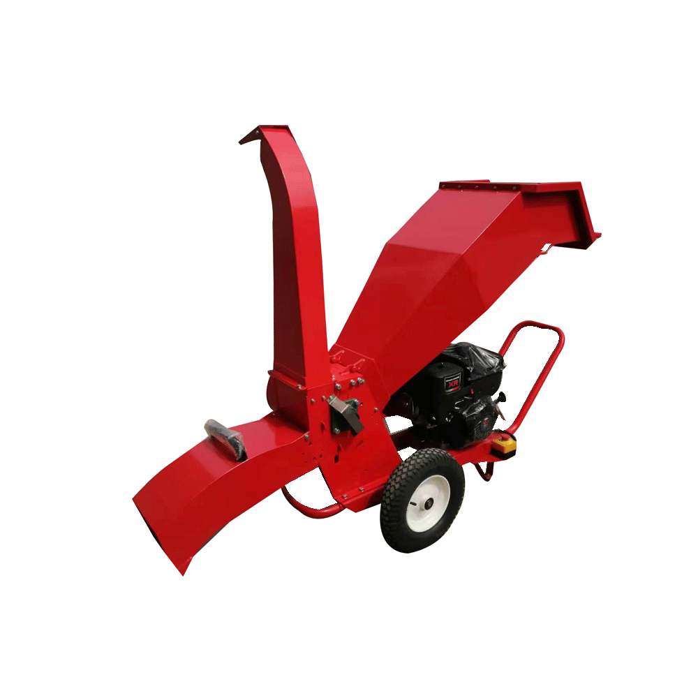 Customizable Wholesale Best Selling 8 Inch Wood Chipper Shredder Wood Chipper Shredder Home Use