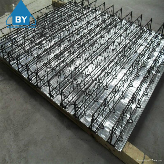 Easy Assemble Modular Prefab Steel Structure Apartments Steel Building