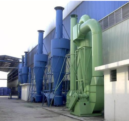 Industrial Dust Collector Cyclone Industrial Dust Collector Vacuum Cleaner cartridge dust collector