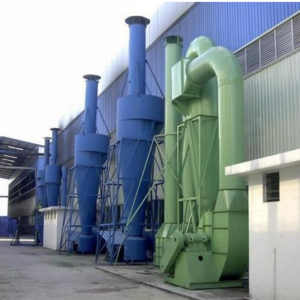 Industrial Dust Collector Cyclone Industrial Dust Collector Vacuum Cleaner cartridge dust collector