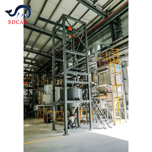 Professional customization pneumatic conveying system powder vacuum conveyor automatic