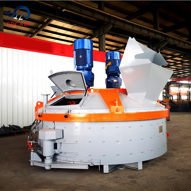 SDCAD Brand hebei 6cbm  batch  7cbm scraper namibia js  and  pump craigslist concrete mixer