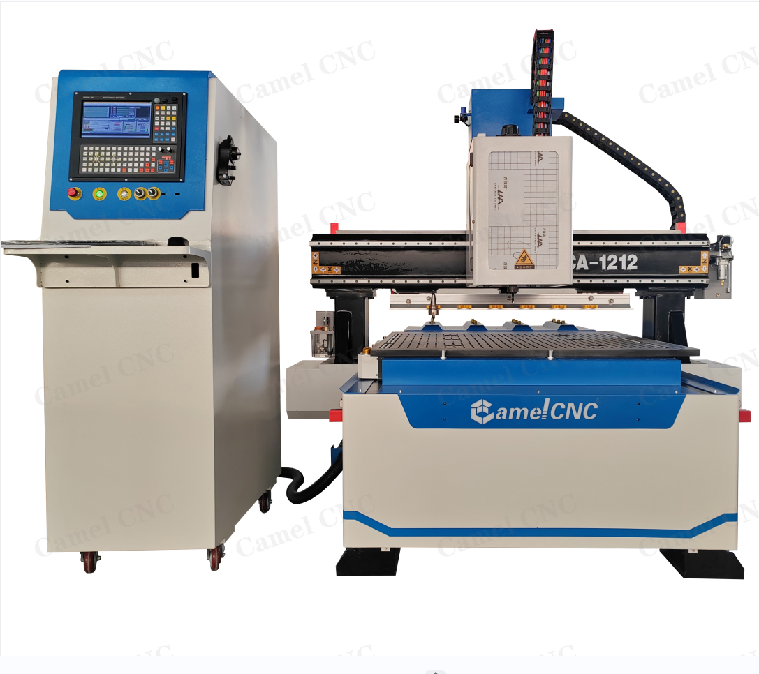 Best price CA-1325 ATC CNC Router machine for grooving and cutting for wood ,plywood for furniture production