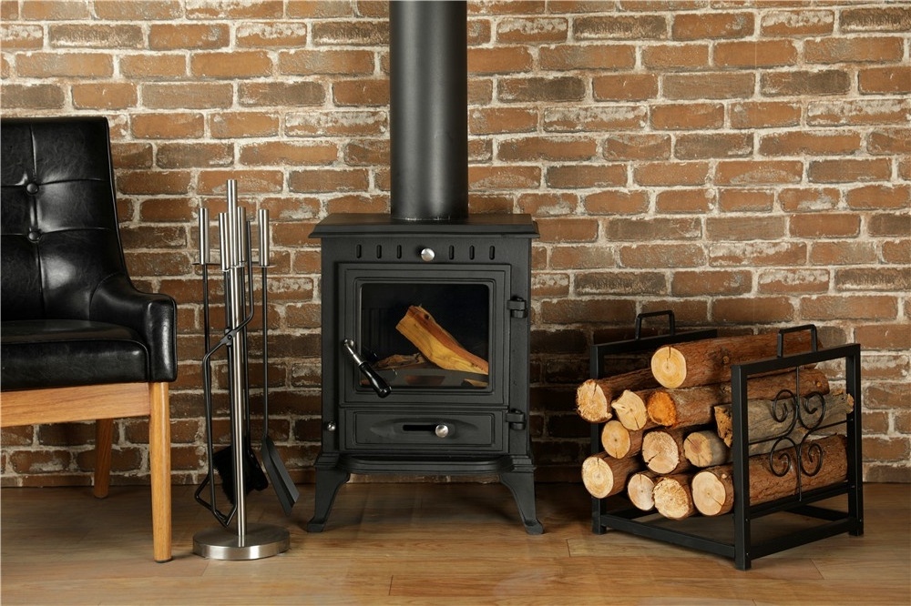 Indoor Wood Stoves Small Mini Wood Fireplace  hot popular suspended wood burning fireplaces - stoves