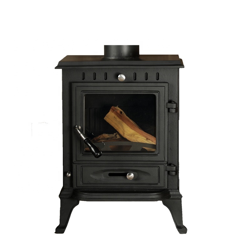 Indoor Wood Stoves Small Mini Wood Fireplace  hot popular suspended wood burning fireplaces - stoves