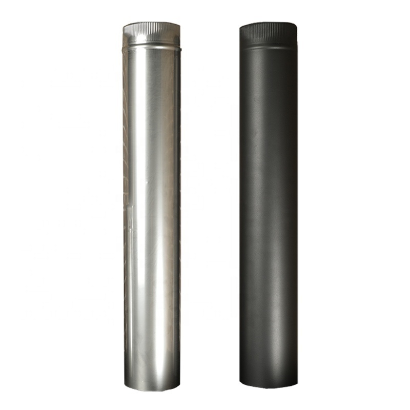 Hot selling Stainless steel chimney flue Chimney pipe