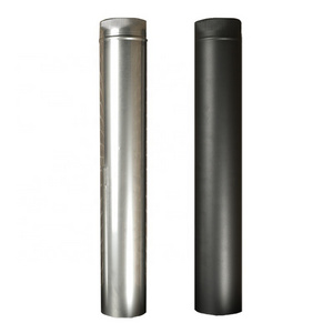 Hot selling Stainless steel chimney flue Chimney pipe