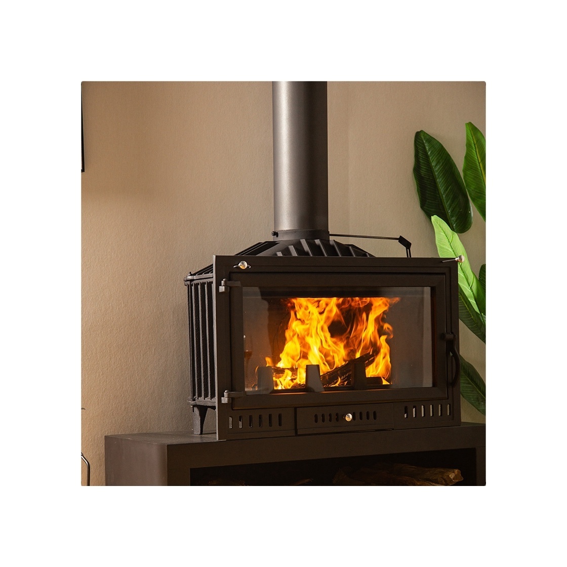 best price wood stove heater fireplace  High quality wood stove