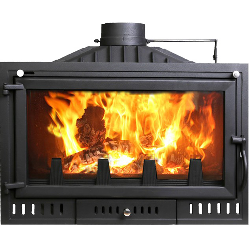 2022 factory wholesale wood burning cast iron fireplaces stoves