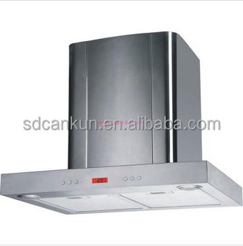 Chinese kitchen exhaust range hood