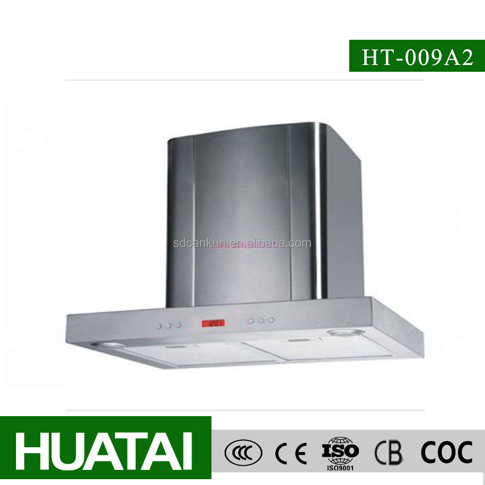 Chinese kitchen exhaust range hood