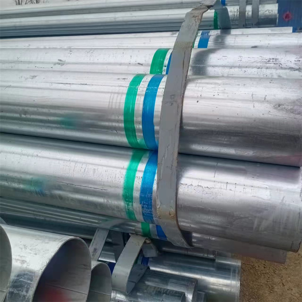 8 Foot Corrugated Galvanized Steel Pipe 8 Inch Schedule 40 Galvanized Steel Pipe 8 X 10 Galvanized Corrugated Steel Culvert Pipe