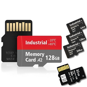 13 Years Factory Custom industrial grade sd card micro TF Sdxc memory 4gb 8gb 16gb 32gb 64gb 128gb 256gb 512gb 1TB A2 A1 U3 V30