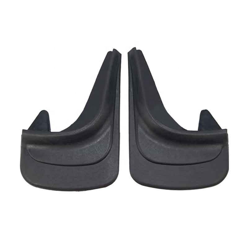 CArfu Car accessories  2022 universal easy installation mud guard wheel splash guard mud flap manufacturers