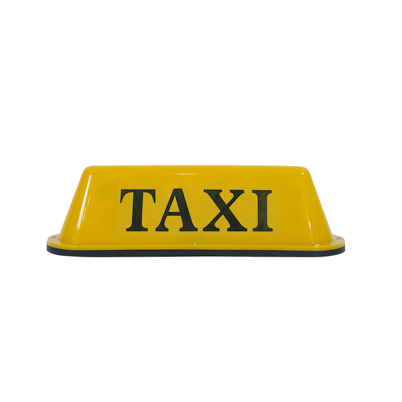 Top Productions Taxi Roof Light Box Universal Taxi Light Box Roof Sign LED 12V Interior Lamp,led 1 Years with ISO Certification