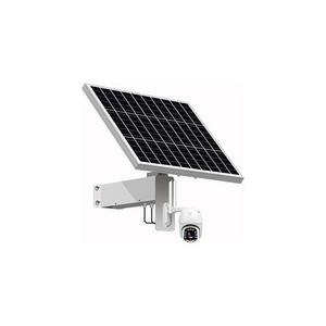 Direct deal 4g solar panel camera solar panel with camera camera solar panels 12v