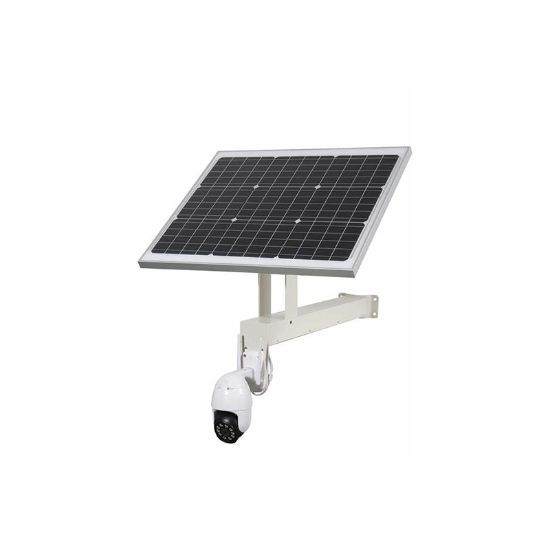 Direct deal 4g solar panel camera solar panel with camera camera solar panels 12v