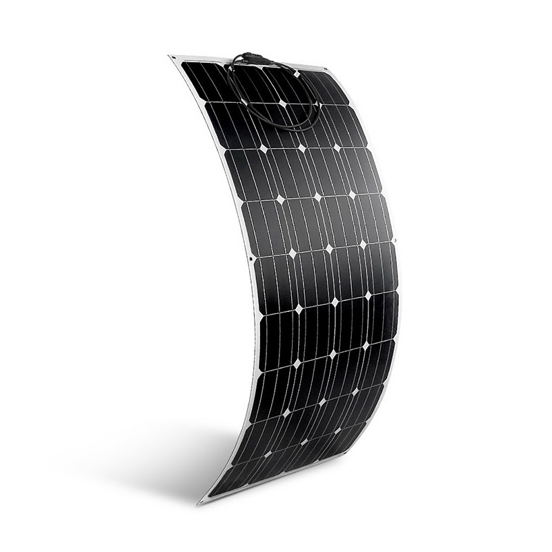 Chinese factories 400 watt flexible solar panels flexible solar panel of 500w flexible 200 watt solar panels