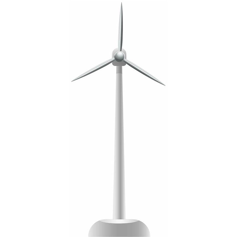 High quality Wind Turbine 15kw Wind Power Generation Wind Power Generator 10kw