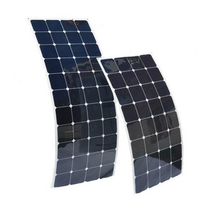 Chinese factories 400 watt flexible solar panels flexible solar panel of 500w flexible 200 watt solar panels