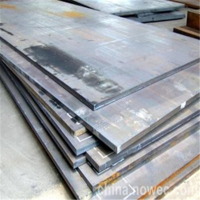 1075 1080 1084 Carbon steel plate customizable carbon steel