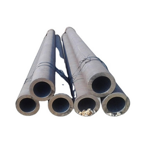 Hot Rolled by Actual Weight API Pipe 8-14 Days Price Water Well Casing Oil and Gas Carbon Seamless Steel