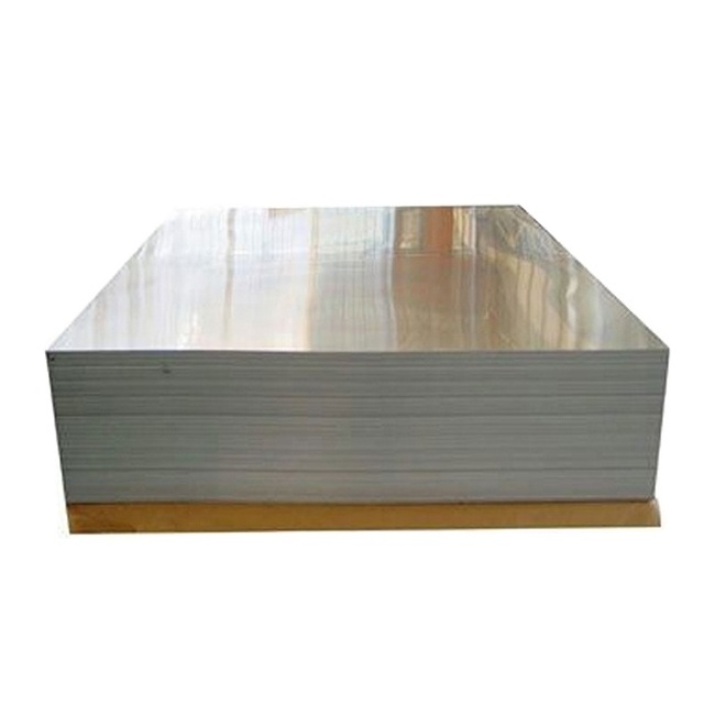 Aluminium Price 6mm Thick 5052 5084 5086 5754 6061 7075 T6 Aluminum Sheet/Plate