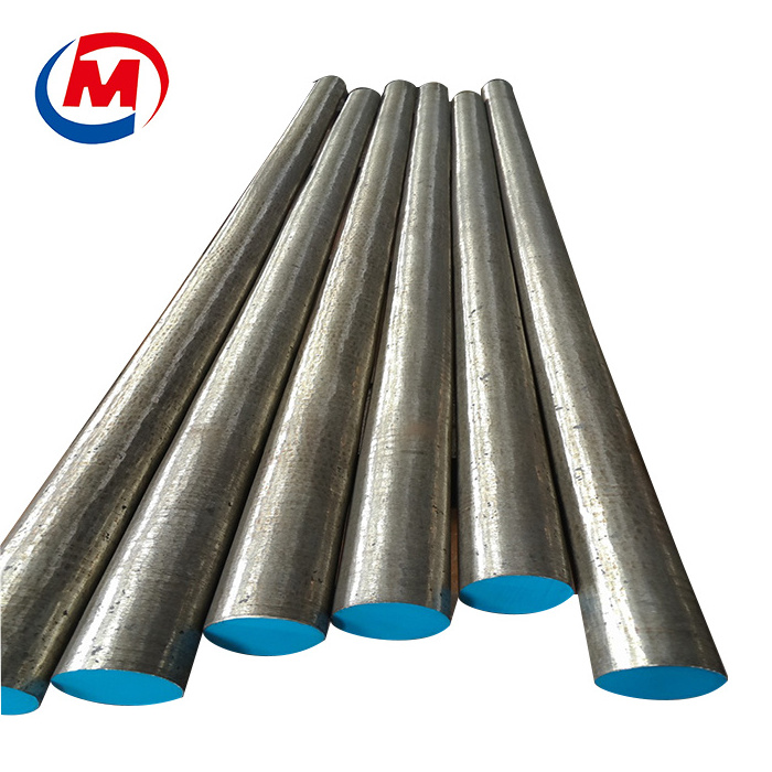 40cr 35CrMo 42CrMo 40crnimo 25cr2MOV Alloy Steel Round Bar High Quality Carbon Steel Bar