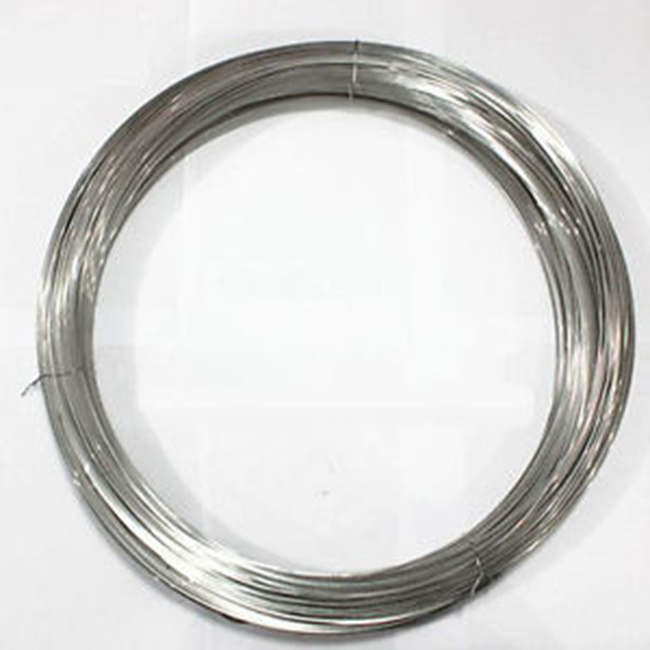 stainless steel wire Cable 316 316L 409 Factory Price Customized Provided Industry Machine ASTM 6mm Wire 1 Ton