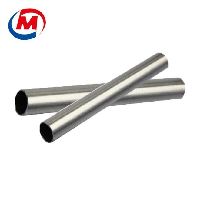 Tube 316L 304 Seamless Pipe High Quality Stainless Steel Ss Weld Stainless Steel Round ASTM Stainless Pipe Sus 304 21 Gauge 2B