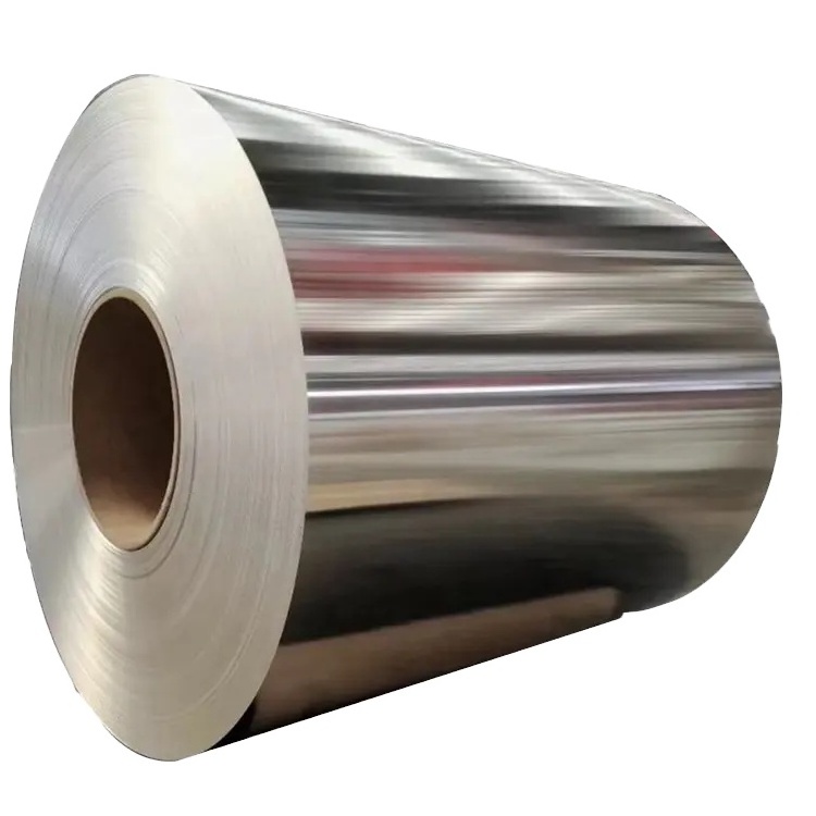 AISI ASTM JIS Cold Rolled Finish 304 Decorative Stainless Steel Strip Coil Price