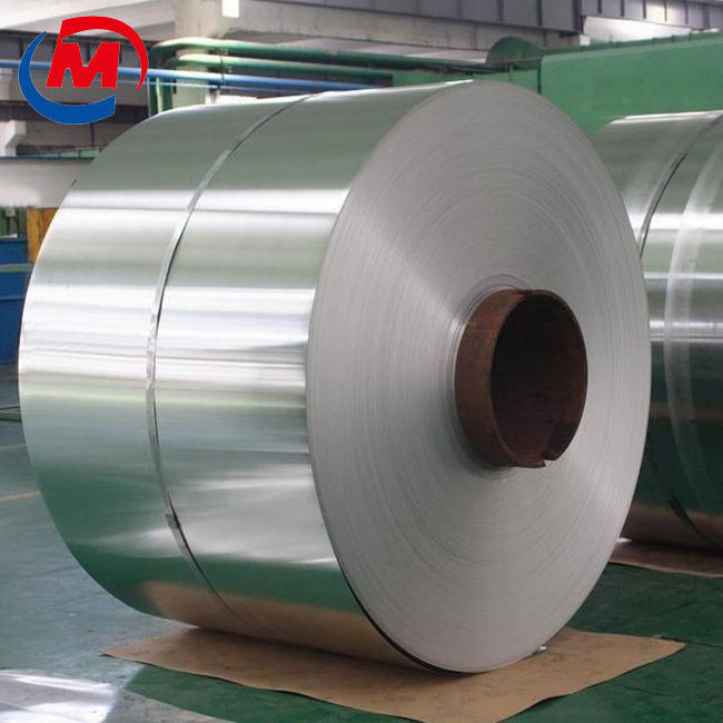 AISI ASTM JIS Cold Rolled Finish 304 Decorative Stainless Steel Strip Coil Price