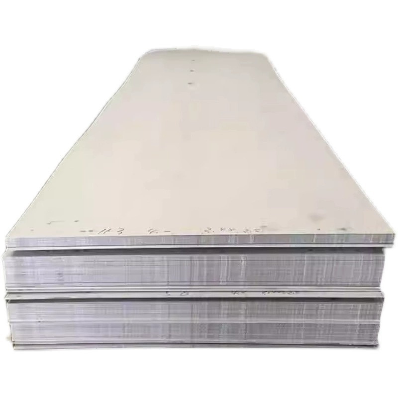 China SUS 201 30408 304 316L 309 310S Stainless Steel Surface 2B BA No.1 8K stainless steel corrugated plate