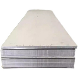 6mm Stainless Steel Plate 316 Factory Price Per Kg 202 Hot Rolled Stainless Steel Sheet