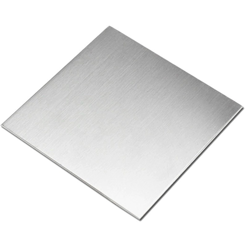 6mm Stainless Steel Plate 316 Factory Price Per Kg 202 Hot Rolled Stainless Steel Sheet