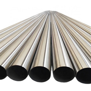 Welded Seamless 3 inch 201 304 304l 316 316l 403 904l Stainless Steel Pipe 3/16" Stainless Steel Seamless Pipes and tubes