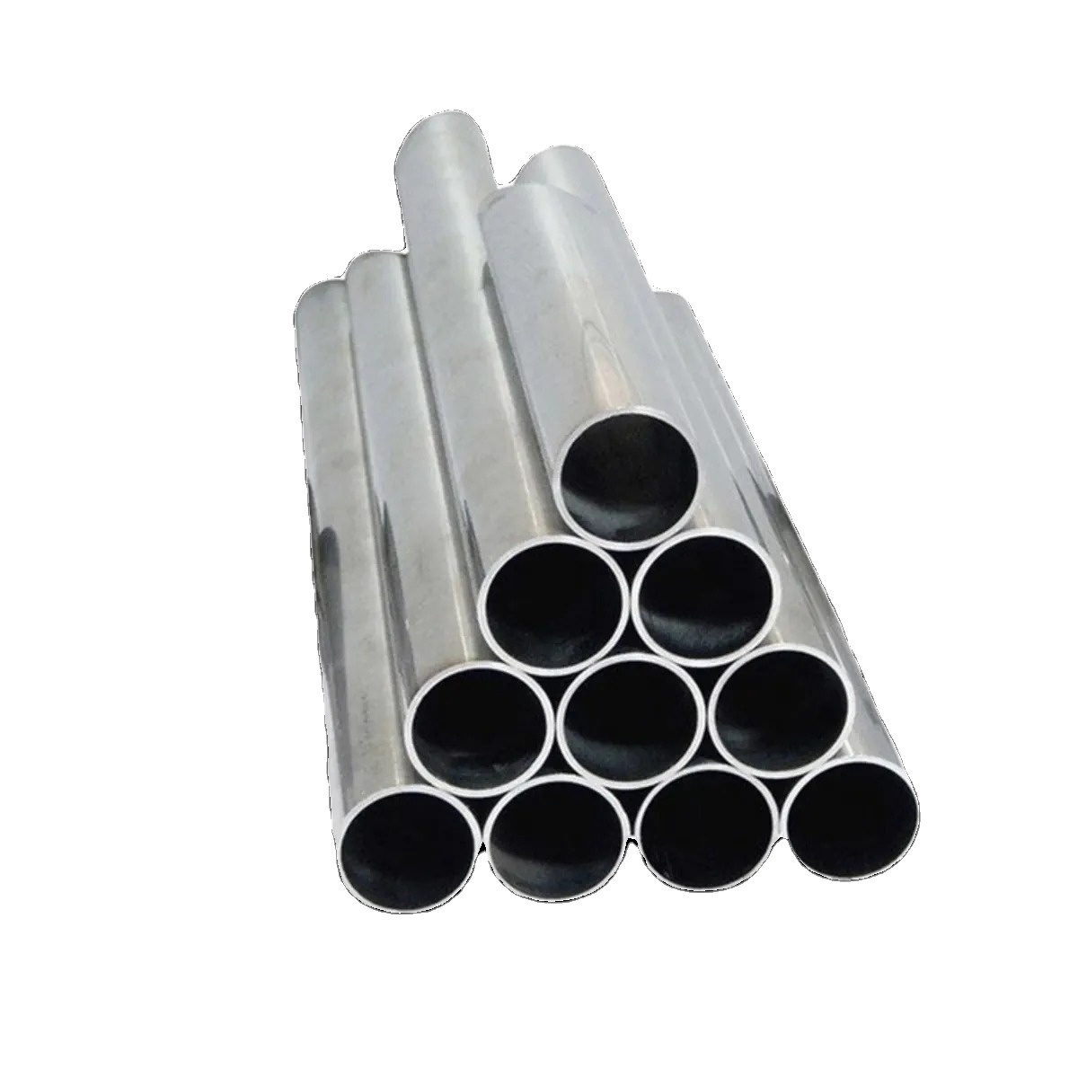 Welded Seamless 3 inch 201 304 304l 316 316l 403 904l Stainless Steel Pipe 3/16