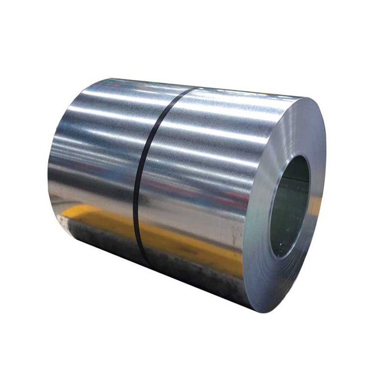 High quality DX51d 0.2mm cold rolled galvanized metal sheets galvanized steel gi coils for sale