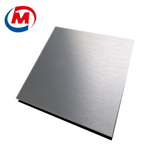 Stainless steel 18k gold plated Stainless Sheet 316L Hot Rolled Stainless Steel Sheet 316l Stainless Steel flat Plate Price