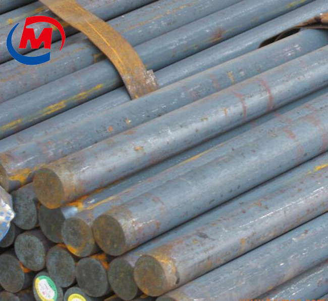 40cr 35CrMo 42CrMo 40crnimo 25cr2MOV Alloy Steel Round Bar High Quality Carbon Steel Bar