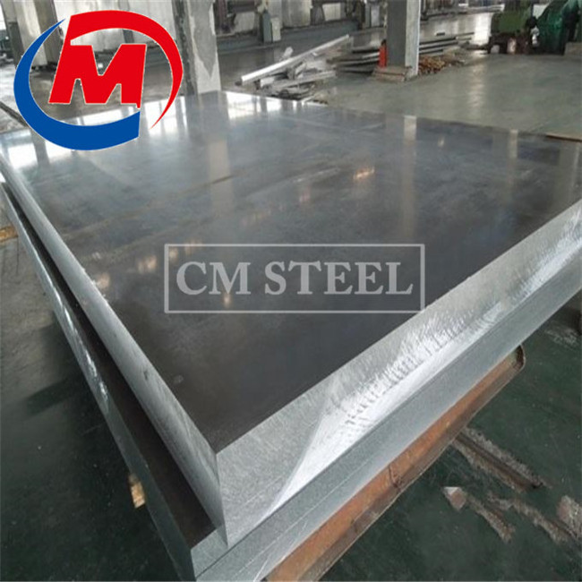 5083 7075 t6 t651 Aluminium alloy plate  aluminum 6060 sheet price