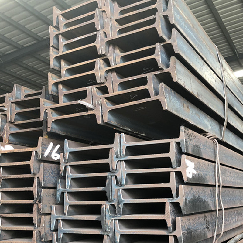 High Quality Professional Hot Rolled Wide Flange Structural Steel H Beam