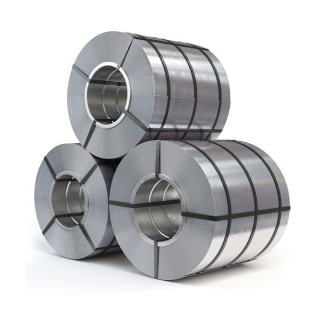 DX51D Z40 Z60 Z80 Z180 Z275 Carbon Cold Rolled Galvanized Steel Coil Low Carbon GI/GL Zinc Coated Galvanized Steel Coil