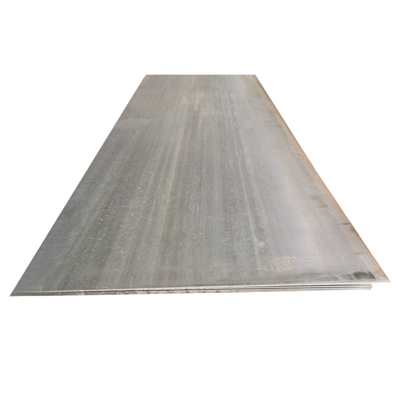 low alloy high strength steel plate 35mm thick corten A steel plate